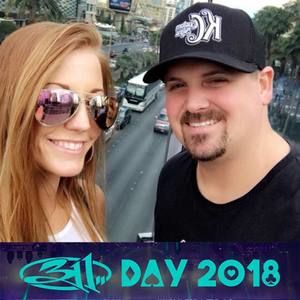 Meet your Posher, Kelli